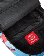 REALTOR SHARK DLXSR BACKPACK