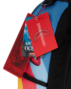 REALTOR SHARK DLXSR BACKPACK