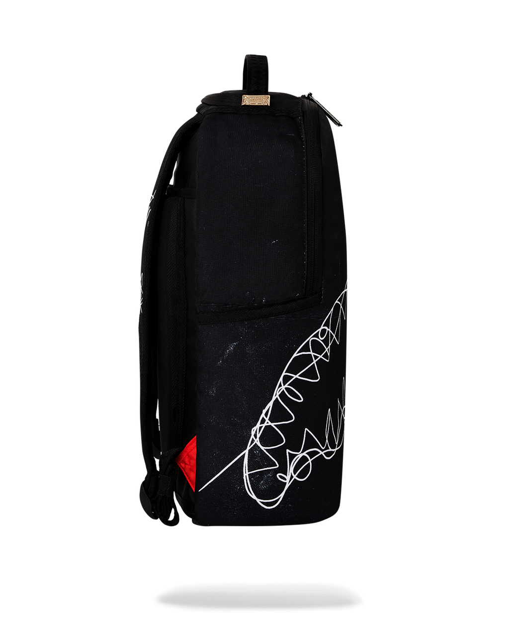 SUCCESS IS IMMINENT SHARK DLXSR BACKPACK