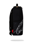 SUCCESS IS IMMINENT SHARK DLXSR BACKPACK