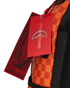 CHEETOS CHESTER CRUNCH BACKPACK