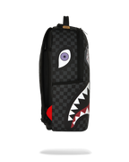 NARUTO MADARA SHARKMOUTH BACKPACK