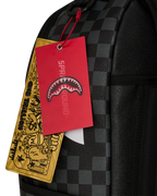 NARUTO MADARA SHARKMOUTH BACKPACK