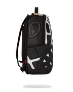 GRAVITATIONAL PULL BACKPACK