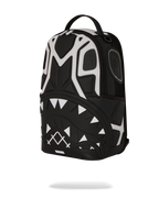 GRAVITATIONAL PULL BACKPACK