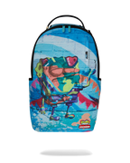 SPONGEMONET BACKPACK