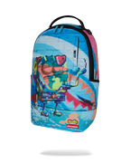 SPONGEMONET BACKPACK
