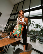 MONEYBEAR - WELCOME TO THE PARTY BACKPACK