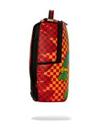 MONEYBEAR - WELCOME TO THE PARTY BACKPACK