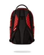 MONEYBEAR - WELCOME TO THE PARTY BACKPACK