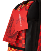 MONEYBEAR - WELCOME TO THE PARTY BACKPACK