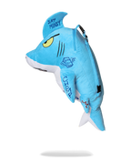 THE BIG SHARK BACKPACK