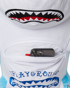 THE BIG SHARK BACKPACK