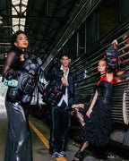 AIRFREIGHT BACKPACK