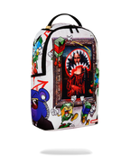 LEONARDO DA VILLIAN DLXSR BACKPACK