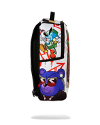 LEONARDO DA VILLIAN DLXSR BACKPACK