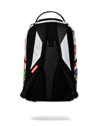 LEONARDO DA VILLIAN DLXSR BACKPACK