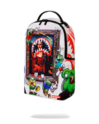 LEONARDO DA VILLIAN DLXSR BACKPACK