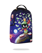 MARVIN MAKIN IT FLOAT DLXSR BACKPACK