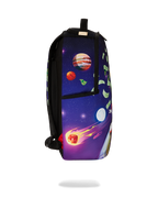 MARVIN MAKIN IT FLOAT DLXSR BACKPACK