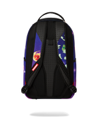MARVIN MAKIN IT FLOAT DLXSR BACKPACK