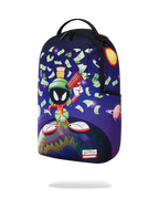 MARVIN MAKIN IT FLOAT DLXSR BACKPACK