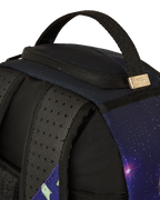 MARVIN MAKIN IT FLOAT DLXSR BACKPACK