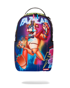 FIVE NIGHTS AT FREDDY'S: GLAMROCK ROCKOUT DLXSR BACKPACK
