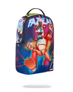 FIVE NIGHTS AT FREDDY'S: GLAMROCK ROCKOUT DLXSR BACKPACK