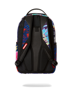 FIVE NIGHTS AT FREDDY'S: GLAMROCK ROCKOUT DLXSR BACKPACK