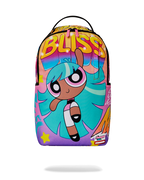POWER PUFF GIRLS: BLISS ALL DAY DLXSR BACKPACK