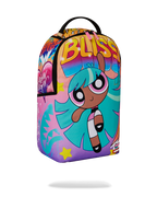 POWER PUFF GIRLS: BLISS ALL DAY DLXSR BACKPACK
