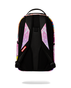 POWER PUFF GIRLS: BLISS ALL DAY DLXSR BACKPACK