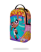 POWER PUFF GIRLS: BLISS ALL DAY DLXSR BACKPACK