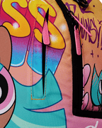 POWER PUFF GIRLS: BLISS ALL DAY DLXSR BACKPACK