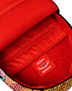 POWER PUFF GIRLS: BLISS ALL DAY DLXSR BACKPACK