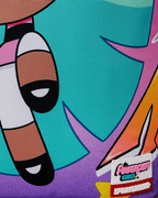 POWER PUFF GIRLS: BLISS ALL DAY DLXSR BACKPACK