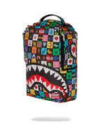 MINECRAFT ULTIMATE CREATIVE MODE BACKPACK