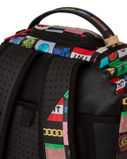 MINECRAFT ULTIMATE CREATIVE MODE BACKPACK