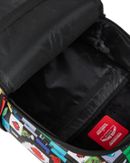 MINECRAFT ULTIMATE CREATIVE MODE BACKPACK