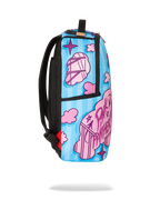 PINK PANTHER CITY STREETS DLXSR BACKPACK