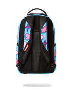 PINK PANTHER CITY STREETS DLXSR BACKPACK