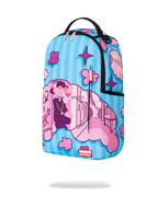 PINK PANTHER CITY STREETS DLXSR BACKPACK