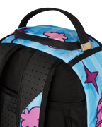 PINK PANTHER CITY STREETS DLXSR BACKPACK