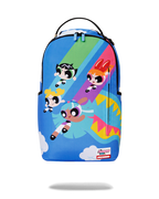 POWERPUFF GIRLS HEROS DLXSR BACKPACK