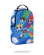 POWERPUFF GIRLS HEROS DLXSR BACKPACK