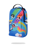 POWERPUFF GIRLS HEROS DLXSR BACKPACK