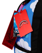 POWERPUFF GIRLS HEROS DLXSR BACKPACK