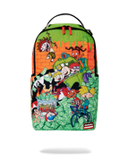 NICK 90S FUN TIMES DLXSR BACKPACK