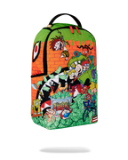 NICK 90S FUN TIMES DLXSR BACKPACK